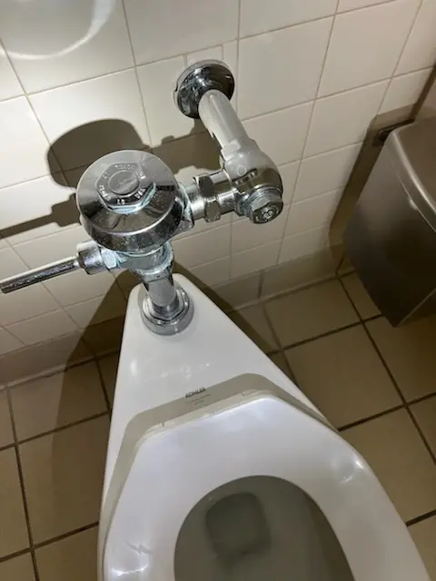 Fixture installation and repair for Sewer Camera Inspection in Orangecrest